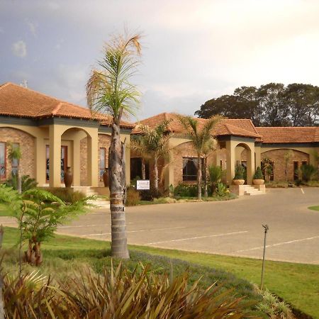 Witwater Guest House & Spa Kempton Park Exterior photo